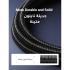 UGREEN Cat 7 Braided Ethernet LAN Cable (5m) – 10Gbps High-Speed | 600MHz | Double Shielded RJ45